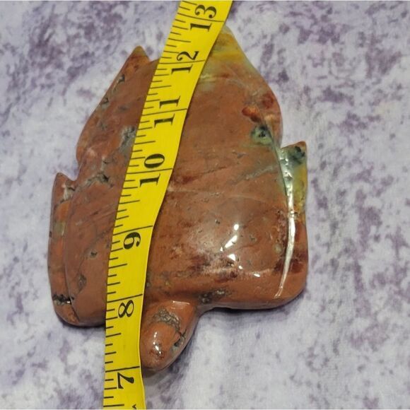 Caribbean Calcite Sea Turtle - Picture 3 of 5